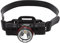 Focket Linterna Frontal de Buceo, luz de Seguridad Sumergible 80m IPX8 1500LM Linterna Frontal LED de Buceo, 5 Modos de iluminación, lámpara Frontal de Buceo superbrillante para esnórquel