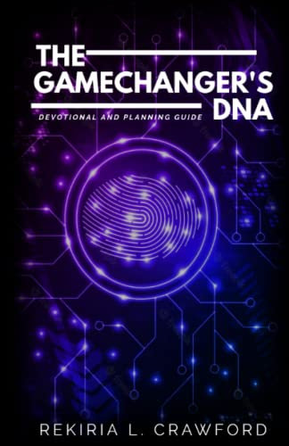 The Gamechanger's DNA