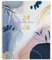Monatsplaner 2025-2027 - JUL 2025 - JUN 2027 Akademischer Planer 2025-2026, 21,6 x 27,9 cm, 24 Monatsplaner 2025-2027, Kalenderplaner mit Tabs, Innentasche, Dickes Papier - Blattsand