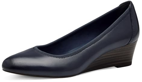Tamaris Decolleté con Tacco 1-22320-42 848 Normale Taglia: 39 EU