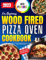 Wood Fired Pizza Oven Cookbook with Pictures for Beginners 2023: Italian Pizza Recipe Books with Homemade Amazing Meals for Stone, Grill and Outdoor Fire Oven Cooking