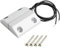 Gebildet Contatto per porta Avvolgibile Interruttore Magnetico Reed Allarme con 2fili per NC. Applicazioni MC-56