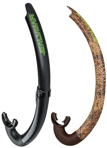SALVIMAR Ellipsis - Boccaglio Unisex Adulto