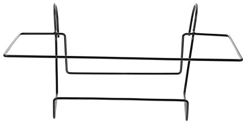 INOOMP Bonsai Blumentopf Halterung Eisenregal Für Balkon Und Terrasse Vertikales Pflanzenregal Rostbeständig Für Blumen Und Pflanzen Mittelgroß Installieren