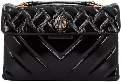 KURT GEIGER London Kensington Bag E Schwarz N/A