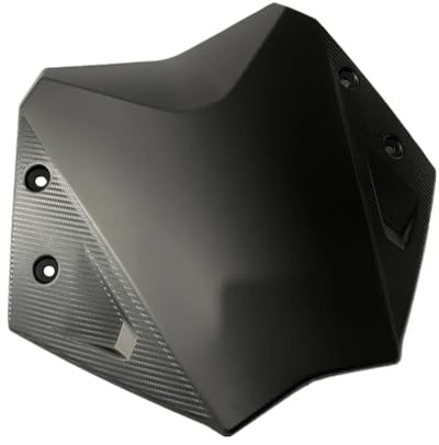 Cupolino Moto Per TMAX 530 2012-2016 Parabrezza Sportivo Decorazione Agility(2)