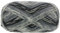 LANA GROSSA Meilenweit 100 Denim Mix | Sockenklassiker, bedruckt und waschmaschinenfest | Handstrickgarn aus 75% Schurwolle & 25% Polyamid | 100g Wolle, Stricken & Häkeln | 420m Garn FB 9640