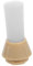 PAMINGONO Coffee Machine Cleaning Brush Grinder Espresso Machines Coffee Makers Cleaning Tools Coffee Pod Maker Espresso Maker Espresso Machine Cleaning Brush Espresso Cleaning Yellow Pp