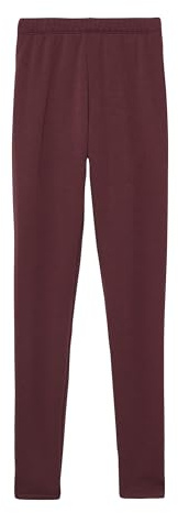 s.Oliver Kuschelige Thermofleece-Leggings mit elastischem Bund