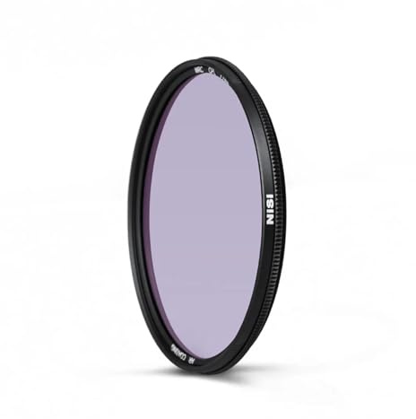 Polarizer WRC CPL Multi-Film Waterproof SLR Camera Lens - Thin Frame Design (82mm)