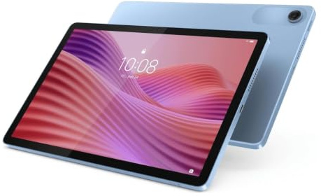 Lenovo Tablet Tab 10,1 Zoll, 4 GB, 128 GB, Octacore, Blau