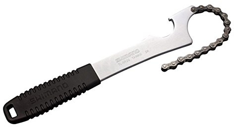 SHIMANO TL-SR Sprocket Remover