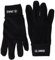 Jako Kinder Feldspielerhandschuhe, Schwarz, 5, 2505-08
