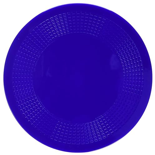 DYCEM Non Slip Pad Round 19cm Diameter Blue