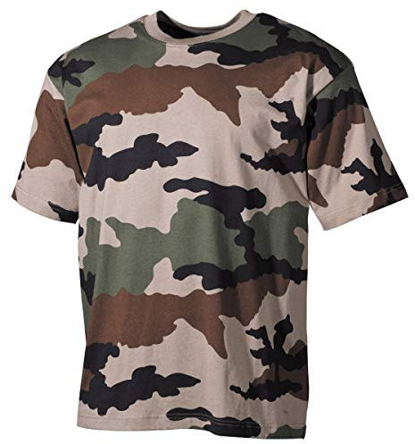 MFH T-Shirt CCE Größe M