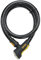 Onguard Akita Key Cable Lock 100cmx15mm