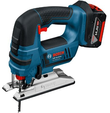 Bosch 060158J404 Scie sauteuse sans fil 14.4 V