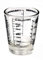 Kitchen Craft Mini Verre gradué 50 ML