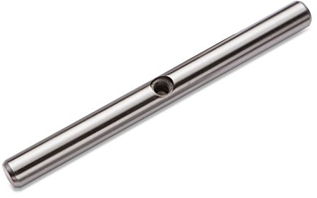 Robert Sorby L766/9 Tool Rest Cross Bar - 9 - Woodturning Lathe Accessory