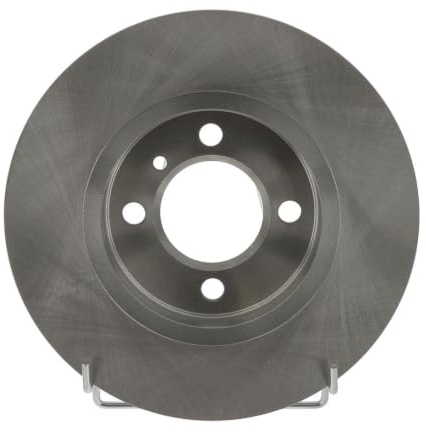 FERODO BRAKE DISC | DDF062 | FRONT | FOR BMW 3 1982-1992 | OE-MATCHING QUALITY | SMOOTH & QUIET PERFORMANCE