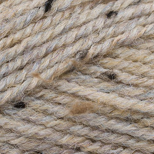 STYLECRAFT Life DK Knitting Yarn 100g Stone Nepp 2324