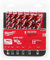 MILWAUKEE 'S 48-13-0600 Speed Feed Holz-Bit-Set, 16,5 cm, 6-teilig