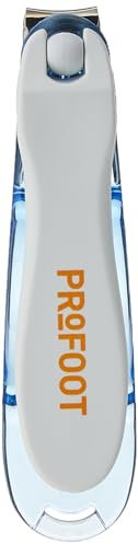 PROFOOT 360 Toenail Clipper