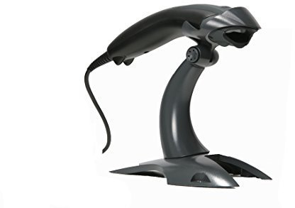 Honeywell 1400g2D-2USB Voyager USB Kit with Omni-Directional 1D/PDF417/2D/USB Type A 1.5 m Straight Cable, Black by Honeywell