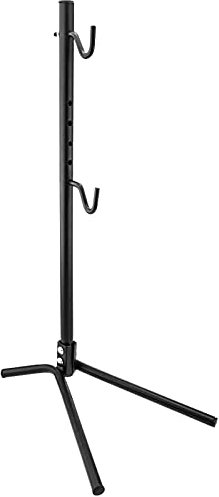 Soporte caballete elevador de bicicleta ajustable para reparaciones y mantenimiento