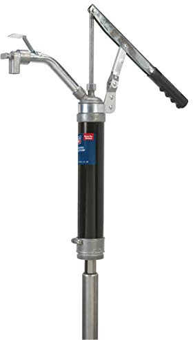 Sealey Tp6802 Heavy-Duty Lever Pump With Swivel Handle