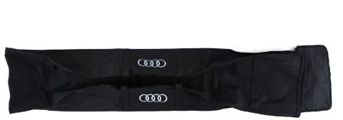 Audi ECHTE Zubehör 8r0071156 C Boden Bar Aufbewahrungstasche