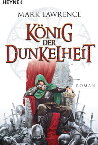 König der Dunkelheit: Roman