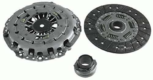 SACHS 3000 951 930 Clutch Kit for and other applications