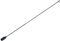 Midland Flex G7 Antenne Flexible Longue pour PMR446MHz