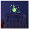 Sticker Phosphorescent Le Petit Prince - 50 X 40 cm