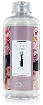 Ashleigh and Burwood Peony Diffuser Refill 150ml