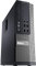 Dell Optiplex 990 Small Form Factor Desktop Quadcore - Speedy i7 3.4 GHz CPU (2nd Gen) - 8GB RAM - Ultra Fast 240GB SSD - Windows 10 Professional (Certified Refurbished)