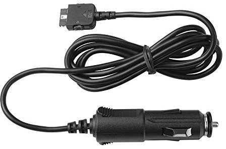 Rheme Garmin Compatible Nuvi Zumo 12V In-Car Charger Power Cable for Garmin Models for Nuvi 6xx/7xx and Zumo 550/660