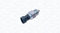Magneti Marelli 000051058010 Interruttore Luce Retroma
