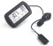 Taikuwu Thermometer Hygrometer Monitor Gauge, Automatic Alarm Egg Incubator Max Min Temperature Humidity LCD Display with Remote Probes