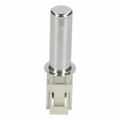 LUTH Premium Profi Parts Sonde de température Ntc compatible avec Beko 2971900300 pour sèche-linge, lave-linge, machine à laver