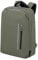 Samsonite Ongoing - Laptoprucksack 14.1 Zoll, 37.5 cm, 14.5 L, Grün (Olive Green)