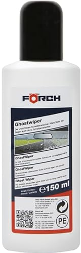 Förch Regenwasserabweiser 150 ml