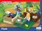 BlueBrixx Play 107418 – Picknick aus Klemmbausteinen mit 173 Bauelementen