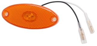SHLPDFM Seitenmarkierungsleuchte Seitenblinker SMLR2012 12V