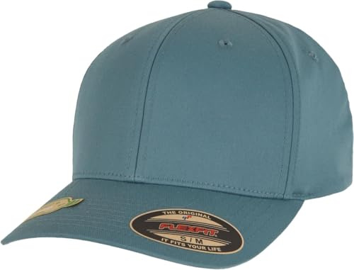 Flexfit Unisex Baseballkappe 6277rp-flexfit Essentials Polyester Cap