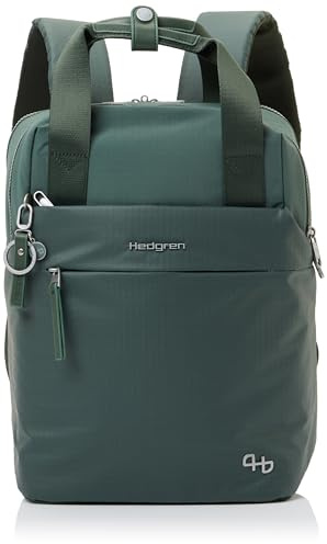 Hedgren Unisex Rappu Rucksack M 38,1 cm + RFID