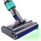 Testina Della Spazzola, Compatibile Con Dyson, V7, V8, V10, V11, V15, Aspirapolvere, Lavapavimenti Elettrico Con Serbatoio For Acqua Pulita E Sporca, Parti Di Ricambio