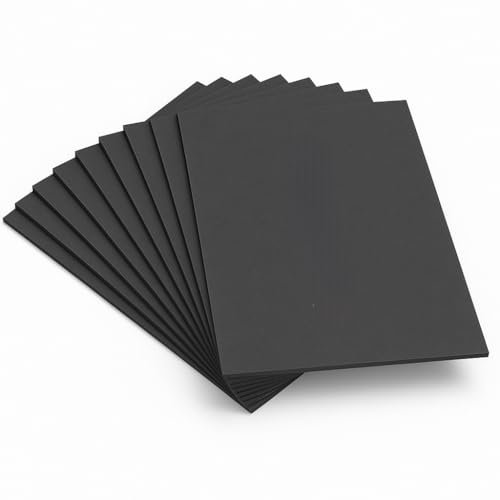 Dämmplatte 20mm XPS Unterlage für Fußbodenheizung & Vinyl Schaumstoff-Dämmplatten, Bodenunterlage Fußbodenheizung, Fliesen, Laminatunterlage, thermische extrudierte TERMOFOL (10)