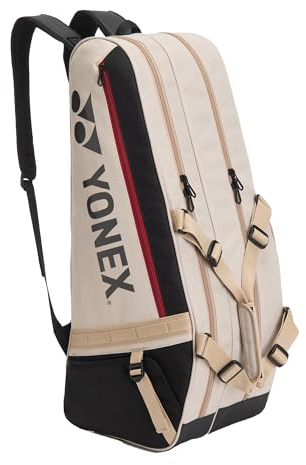 YONEX Gearlogic Schlägertasche für 6 Schläger